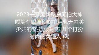 2023一月最新私房厕拍大神隔墙有眼原创厕拍巨乳无内美少妇的坚挺乳头[下]几个打扮时尚的女强人 (2)