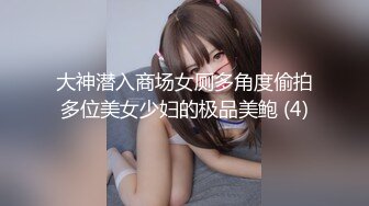 大神潜入商场女厕多角度偷拍多位美女少妇的极品美鲍 (4)