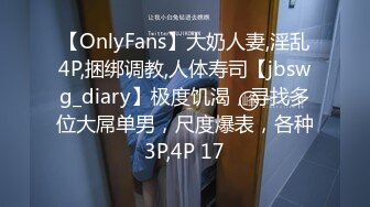 【OnlyFans】大奶人妻,淫乱4P,捆绑调教,人体寿司【jbswg_diary】极度饥渴，寻找多位大屌单男，尺度爆表，各种3P,4P 17