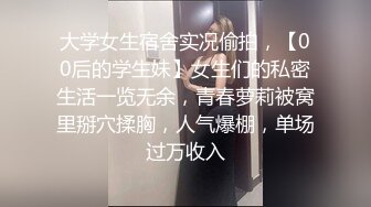 大学女生宿舍实况偷拍，【00后的学生妹】女生们的私密生活一览无余，青春萝莉被窝里掰穴揉胸，人气爆棚，单场过万收入