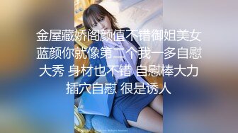 金屋藏娇阁颜值不错御姐美女蓝颜你就像第二个我一多自慰大秀 身材也不错 自慰棒大力插穴自慰 很是诱人