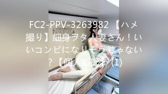 FC2-PPV-3263982 【ハメ撮り】細身ヲタ人妻さん！いいコンビになりそうじゃない？【個人撮影】 (1)