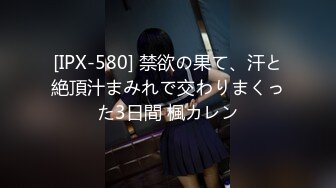 [IPX-580] 禁欲の果て、汗と絶頂汁まみれで交わりまくった3日間 楓カレン