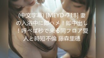 (中文字幕) [MEYD-718] 妻の入浴中に即ハメ！即中出し！呼べば秒で来る同フロア愛人と時短不倫 藤森里穂