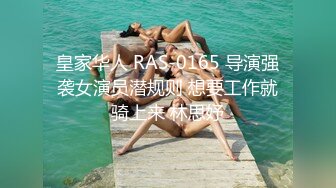 皇家华人 RAS-0165 导演强袭女演员潜规则 想要工作就骑上来 林思妤