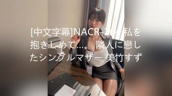 [中文字幕]NACR-264 私を抱きしめて…。 隣人に戀したシングルマザー 美竹すず