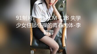 91制片厂 91KCM-118 失学少女任舔任操的青春肉体-李蓉蓉