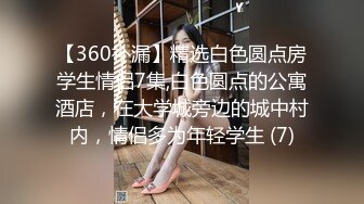 【360补漏】精选白色圆点房学生情侣7集,白色圆点的公寓酒店，在大学城旁边的城中村内，情侣多为年轻学生 (7)