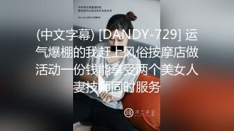 (中文字幕) [DANDY-729] 运气爆棚的我赶上风俗按摩店做活动一份钱能享受两个美女人妻技师同时服务