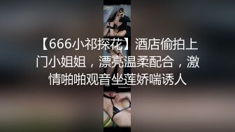 【666小祁探花】酒店偷拍上门小姐姐，漂亮温柔配合，激情啪啪观音坐莲娇喘诱人