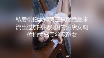 私房偷拍大神第三只眼绝版未流出过加密视频国内酒店女厕偷拍性感黑丝泥醉女