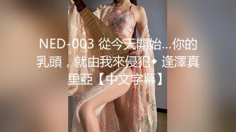 NED-003 從今天開始…你的乳頭，就由我來侵犯◆ 逢澤真里亞【中文字幕】