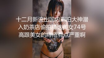 十二月新流出国内厕拍大神潜入奶茶店偷拍精选美女74号高跟美女的痔疮有点严重啊