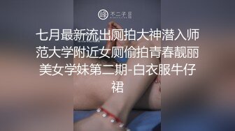 七月最新流出厕拍大神潜入师范大学附近女厕偷拍青春靓丽美女学妹第二期-白衣服牛仔裙