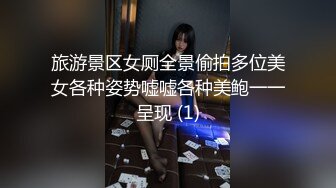 旅游景区女厕全景偷拍多位美女各种姿势嘘嘘各种美鲍一一呈现 (1)