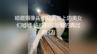 暗藏摄像头偷窥火车上的美女们嘘嘘 性感的屁股看的真过瘾 (2)