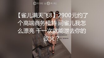 【雀儿满天飞8】2900元约了个高端商务模特 问雀儿我怎么漂亮 干一次就能泄去你的欲火？