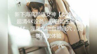 新下海高颜值女神【女性奴】超清4K设备，肤白如玉模特身材，淫荡尤物自慰骚穴，完美视觉体验