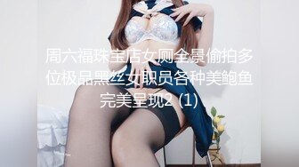 周六福珠宝店女厕全景偷拍多位极品黑丝女职员各种美鲍鱼完美呈现2 (1)