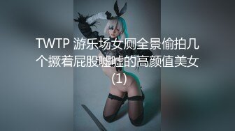 TWTP 游乐场女厕全景偷拍几个撅着屁股嘘嘘的高颜值美女 (1)