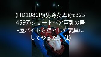 (HD1080P)(男尊女卑)(fc3254597)ショートヘア巨乳の居-屋バイトを堕として玩具にしてやった。 (1)